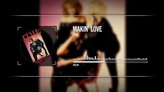 Time - Makin' Love [1984] [#ITALODISCO]   @ONLYTHEBESTmusicrecords