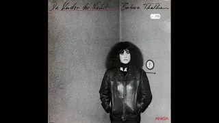 Barbara Thalheim – Die Kinder Der Nacht[GDR/DDR,1985][Chanson, Contemporary Jazz]