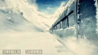 Snowpiercer |2013| Fight & Train Crash Scenes [Edited]