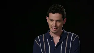 DAMIEN CHAZELLE BABYLON INTERVIEW