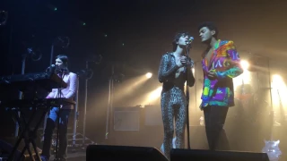 How Lucky Am I? - The Lemon Twigs @ KOKO