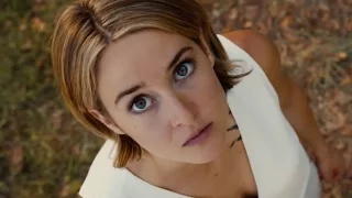 Allegiant - The Divergent Series | official trailer (2016) Shailene Woodley Miles Teller