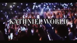 KATHNIEL WORLD | Happy 525 KATHNIEL