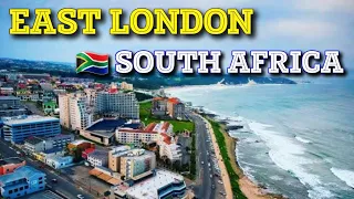 Visit East London South Africa - History And Documentaries - Inside Africa