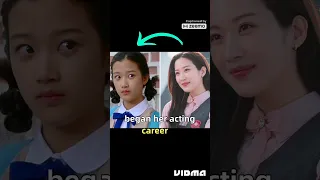 From child actors to top STARS🌟😳 #koreanactress #moongayoung #kimyoojung #kdramashorts #koreanmix