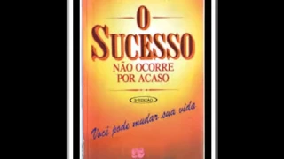 Livro O Sucesso Não Ocorre Por Acaso Dr Lair Ribeiro