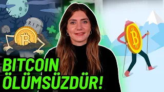 BITCOIN'DE KIŞ ZOR GEÇİYOR!🥶 | BİTMEYEN FED ETKİSİ!💥 | KAZAKİSTAN'DA NELER OLUYOR?🚨 | LINK🔥