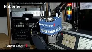 Radyo Kassel haberleri