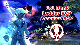 Dragon Nest SEA - Ladder Adventures #2 | Moonlord POV