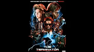 07. Sarah In The Bar | The Terminator (Expanded Score)