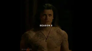 Ivar the boneless⛓