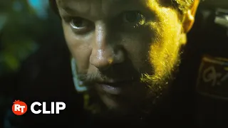Arthur the King Exclusive Movie Clip - The Cliff (2024)