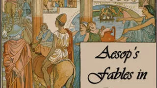 Aesops Fables in Russian by AESOP read by Various | Full Audio Book