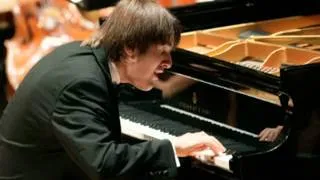 Daniil Trifonov - Modest Mussorgsky "Hopak" from "Sorochintsy Fair"