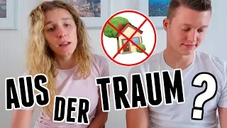 Damit hätten wir nie gerechnet... Vlog 41