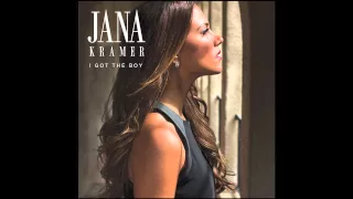 Jana Kramer - I Got The Boy (Official Audio)