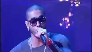 Timati feat. Mariya - Love You (Muz TV Big Love Show 2010)