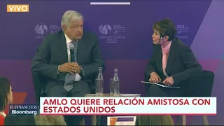 El cáncer de México es la corrupción: AMLO