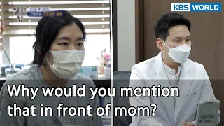 Why would you mention that in front of mom? (Mr. House Husband EP.234-4) | KBS WORLD TV 211224