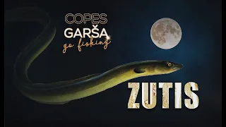 COPES GARŠA -S5E06 - THE EEL