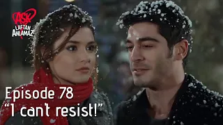 "You shouldn't have made me fall in love this much!" | Pyaar Lafzon Mein Kahan Episode 78