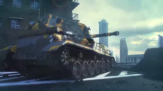 Armored Warfare [PS4/PC] PS4 Early Access Launch Trailer