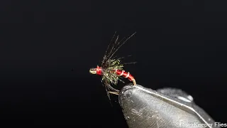 Mighty Midget Emerger   YouTube