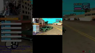 Все 4 колеса 🚗 GTA Vice City Stories. Осторожно, мат! #shorts