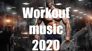 Workout Music 2020 /20 rounds/intervals 50 sec/10 rest/ Body´s Online / musica para entrenar