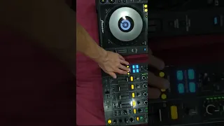 2 х Pioneer CDJ-900 и Pioneer DJM-800