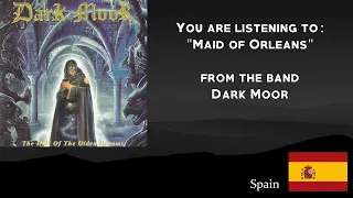 Dark Moor - Maid of Orleans