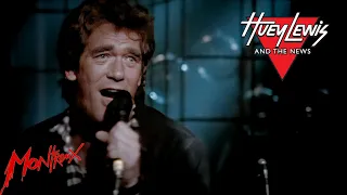 Huey Lewis & The News - The Power Of Love (Montreux) (1985) (Remastered)