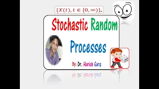 Stochastic Random Process and its Examples