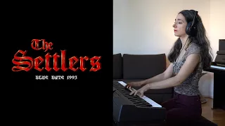 Die Siedler / The Settlers (Amiga Music for Piano)