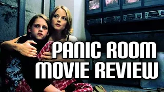 Panic Room (2002) - Movie Review