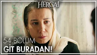 Zehra, Dilşah'la ilk kez yüz yüze geliyor! - Hercai 54. Bölüm