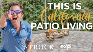 Enjoy the Santa Cruz Mountains in this Stunning Corralitos Home | Strock Real Estate