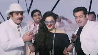 #yamlapagladeewanaphirse  Rafta Rafta Dekho Ankh Meri Medley feat.Salman Khan | Sonakshi Sinha |