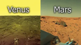 Should we explore Venus?