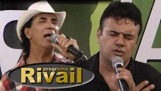 Programa do Rivail 10/04/2016