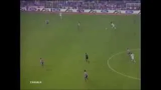 Clarence Seedorf - Best Goal - Real Madrid