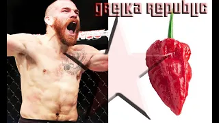 #71 UFC Jim Miller vs Erick "The Ghost Pepper" Gonzalez Review and tips