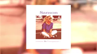 Véronique Sanson - Quelques mots d'amour (Audio officiel)