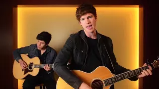 'Blank Space'   Taylor Swift Cover By Tanner Patrick