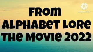 The Russian Alphabet Lore Movie (2023) Official Teaser Trailer