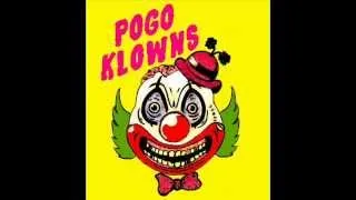 Pogo Klonws - Albert Hofmann