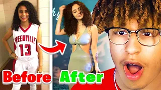 My Viewers Glow Ups Are INSANE…