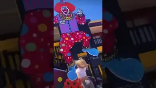 I’m SO Scared🤡￼ (Emily Dobson tiktok)