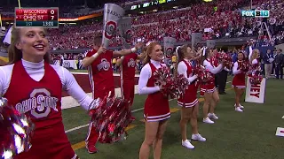 2014 Big Ten Football Championship | #13 Wisconsin vs #5 Ohio State | FULL GAME