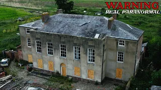 SO HAUNTED PEOPLE HAVE RUN OUT IN FEAR! MOST HAUNTED PLACES IN UK